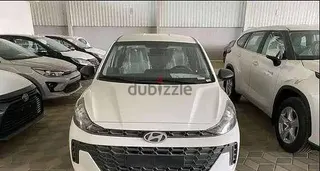 هيونداي I10 2026 — Dubizzle Saudi