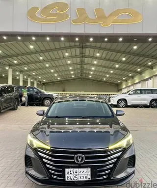 شانجان ايدو 2023 — Dubizzle Saudi