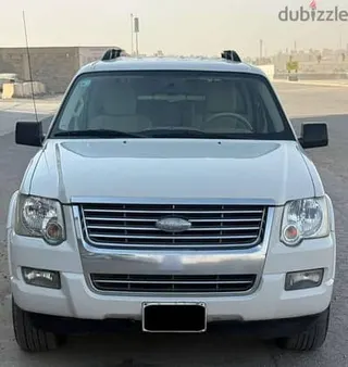 فورد اكسبلورر 2010 — Dubizzle Saudi