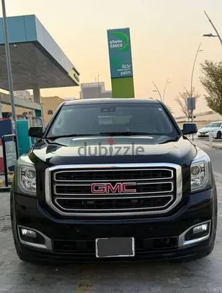 جي إم سي يوكن 2020 — Dubizzle Saudi