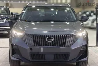 جي أيه سي GS3 2025 — Dubizzle Saudi