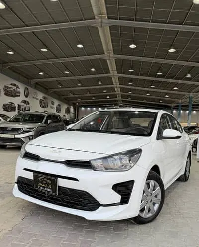 Kia Rio 2023