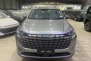 هافال H6 2026 — Dubizzle Saudi