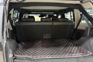 بايك BJ40 2022