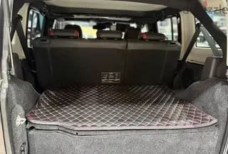 بايك BJ40 2022