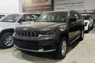 Jeep Cherokee 2025