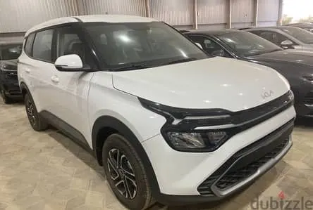 Kia Carens 2025