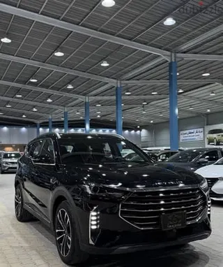 Jetour X70 2024 — Dubizzle Saudi