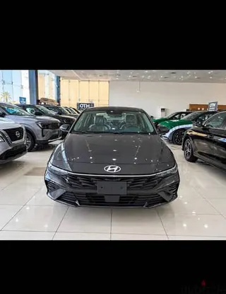 هيونداي النترا 2026