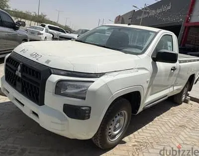 Mitsubishi L200 2026