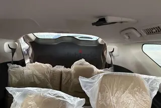 ميتسوبيشي مونتيرو 2025