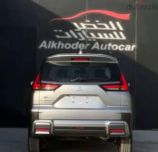 ميتسوبيشي اكس باندر 2026
