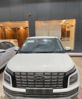 هيونداي Venue 2024 — Dubizzle Saudi