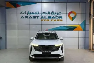 جيلي ستارراي 2024 — Dubizzle Saudi