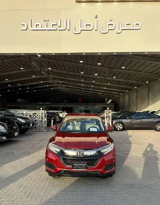 هوندا HR-V 2021 — Dubizzle Saudi