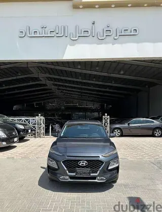 هيونداي كونا 2020