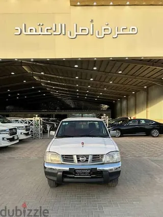 نيسان Datsun 2010