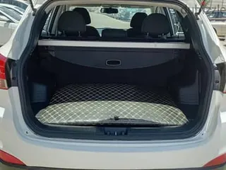 هيونداي Tuscani 2015