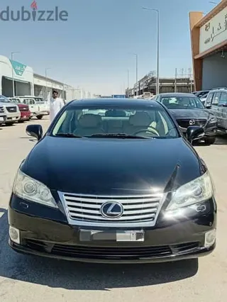 لكزس ES 350 2010