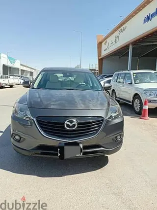مازدا CX 9 2014