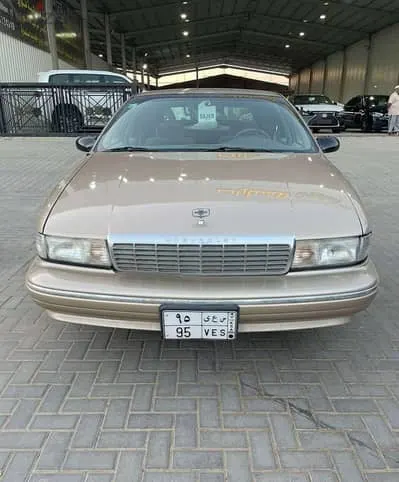 Chevrolet Caprice 1995