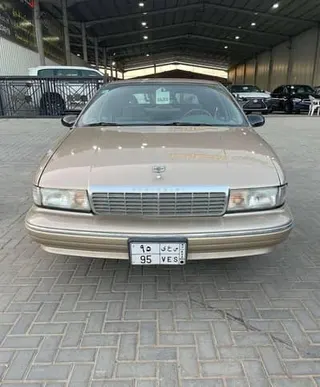 Chevrolet Caprice 1995