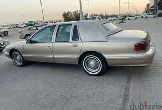 Chevrolet Caprice 1995
