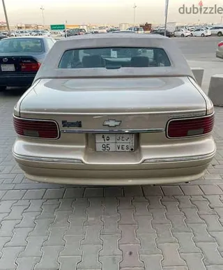 Chevrolet Caprice 1995