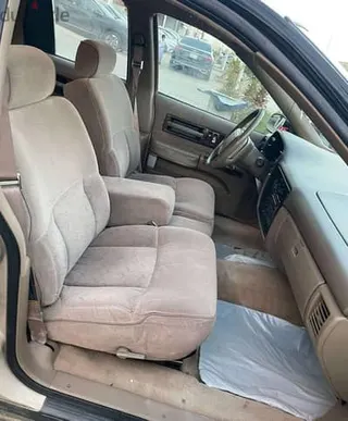 Chevrolet Caprice 1995