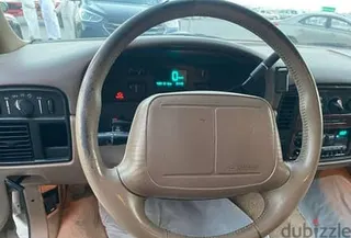 Chevrolet Caprice 1995
