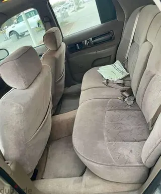 Chevrolet Caprice 1995