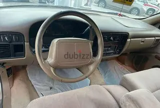 Chevrolet Caprice 1995