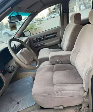 Chevrolet Caprice 1995