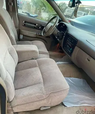 Chevrolet Caprice 1995