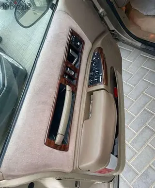 Chevrolet Caprice 1995