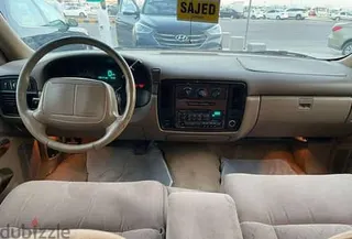 Chevrolet Caprice 1995