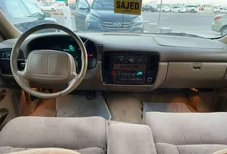 Chevrolet Caprice 1995