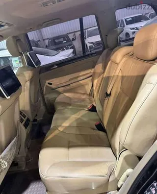 مرسيدس بنز Gl 2010