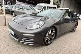بورشه Panamera 2014 — Dubizzle Saudi