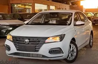 إم جي 5 2026