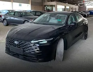 فورد توروس 2026