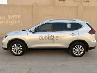 نيسان إكس تريل 2022 — Dubizzle Saudi