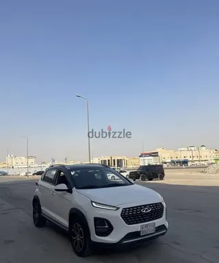 شيري Tiggo 2 Pro 2022