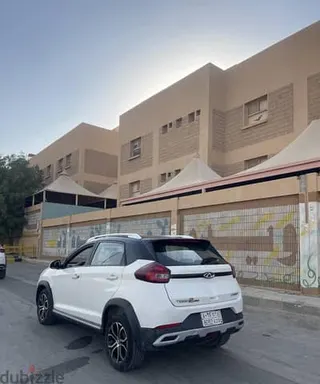 شيري Tiggo 2 Pro 2022