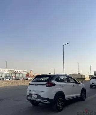 شيري Tiggo 2 Pro 2022