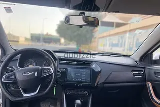 شيري Tiggo 2 Pro 2022