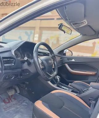 شيري Tiggo 2 Pro 2022