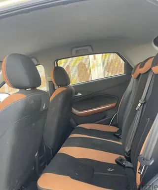 شيري Tiggo 2 Pro 2022