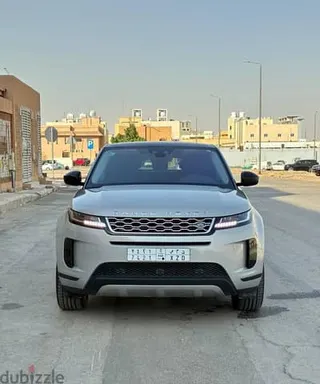 لاند روفر Range Rover 2020 — Dubizzle Saudi