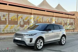Land Rover Range Rover 2020